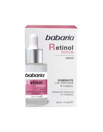 Sérum Antiedad Retinol Babaria Retinol (30 ml) 30 ml