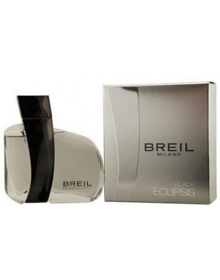 Herrenparfüm Breil Black Elipsis 50 ml edt