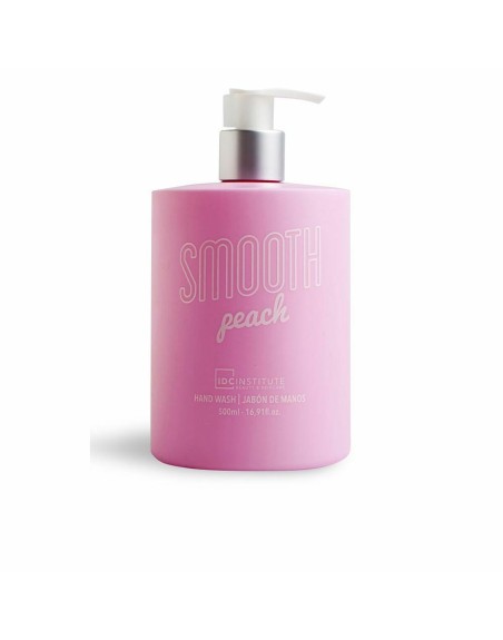 Sapone Liquido Mani con Dosatore IDC Institute Pesca