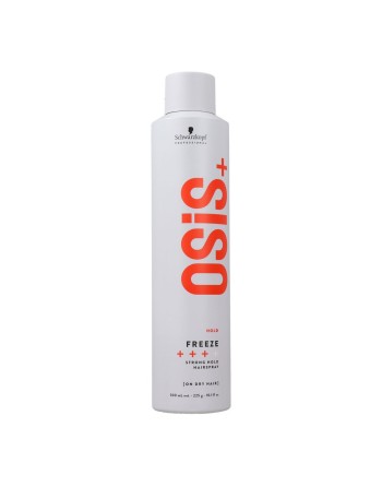 Laca Fijadora Schwarzkopf Osis Fijación 300 ml