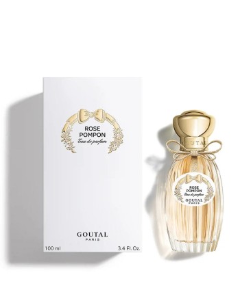 Perfume Mujer Goutal Rose Pompon EDP 100 ml