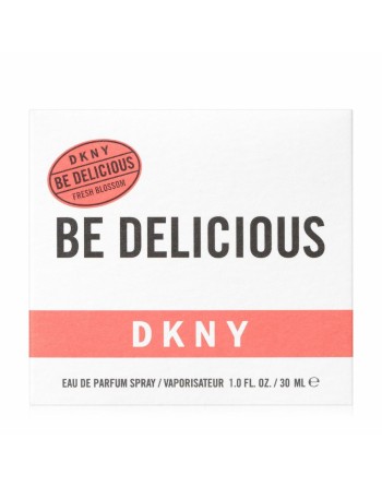 Perfume Mujer Donna Karan Be Delicious Fresh Blossom EDP 30 ml