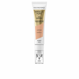 Corrector Facial Max Factor MIRACLE PURE Nº 03 peach 10 ml
