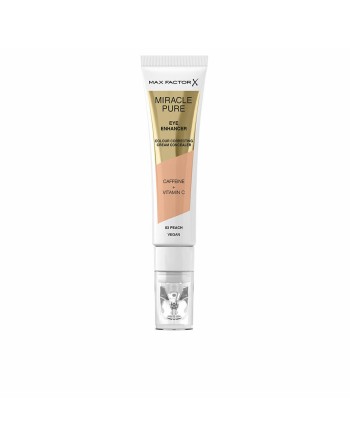 Correcteur facial Max Factor MIRACLE PURE Nº 03 peach 10 ml