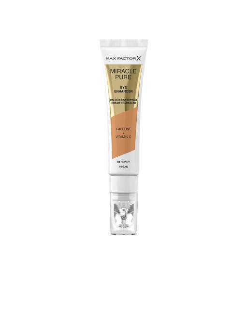 Correcteur facial Max Factor MIRACLE PURE Nº 04 Honey 10 ml