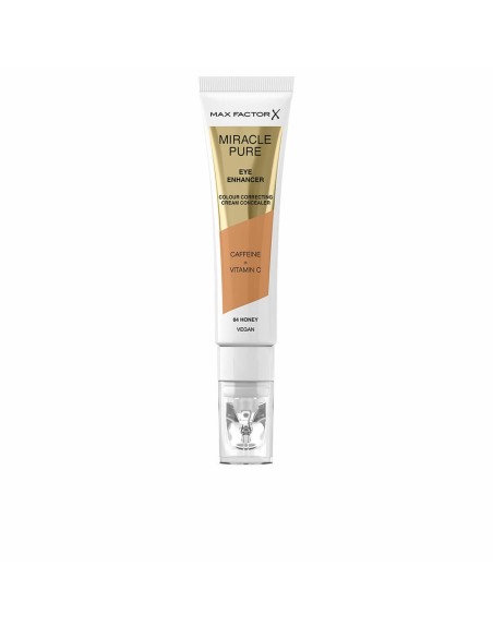 Corrector Facial Max Factor MIRACLE PURE Nº 04 Honey 10 ml
