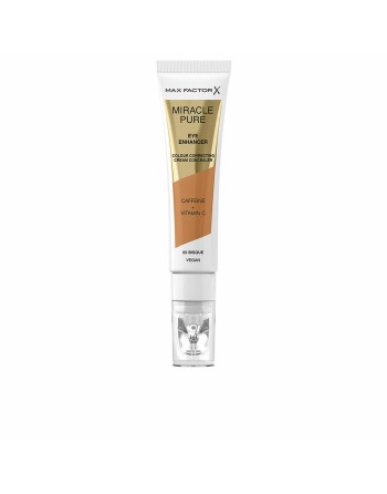 Corrector Facial Max Factor MIRACLE PURE Nº 05 Bisque 10 ml