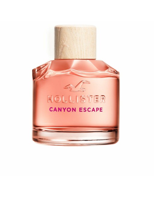 Perfume Mujer Canyon Escape Hollister EDP EDP