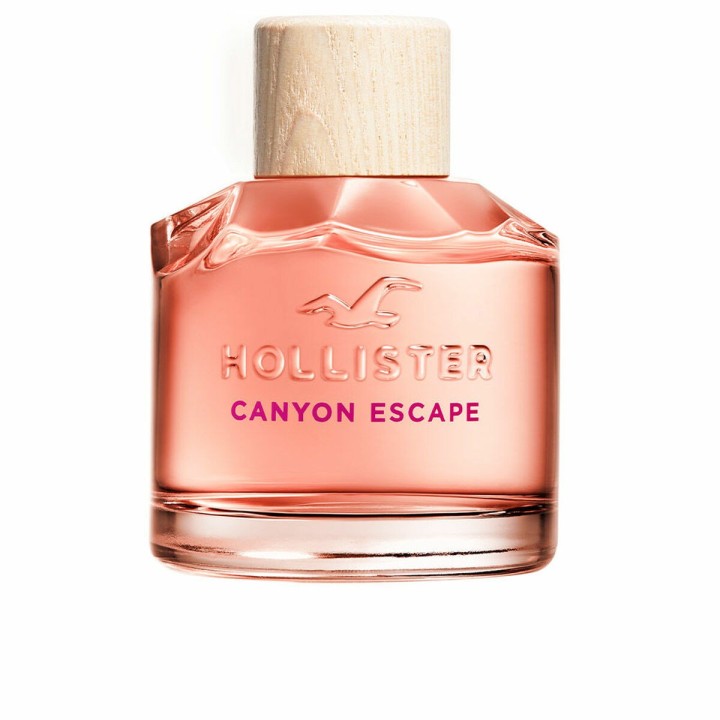 Dameparfume Canyon Escape Hollister EDP EDP
