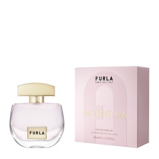 Perfume Mujer Furla Autentica EDP 50 ml
