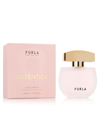 Perfume Mujer Furla Autentica EDP 50 ml
