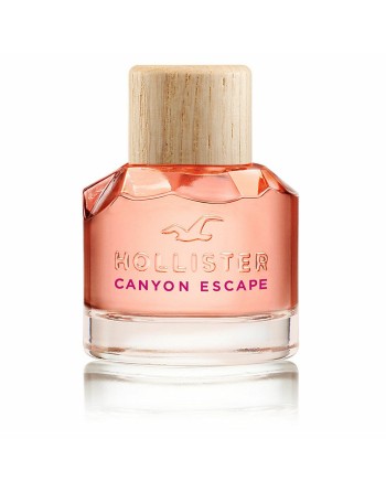 Dameparfume Canyon Escape Hollister EDP EDP