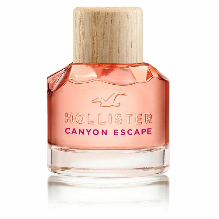 Dameparfume Canyon Escape Hollister EDP EDP