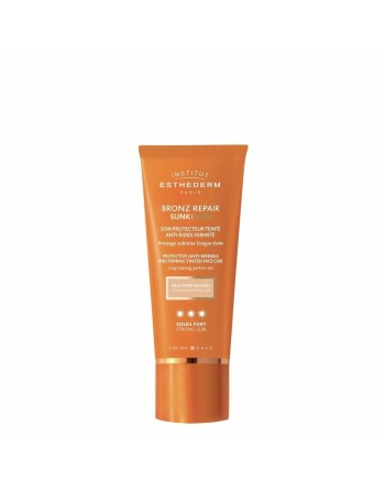 Day Cream Institut Esthederm BRONZ REPAIR 50 ml