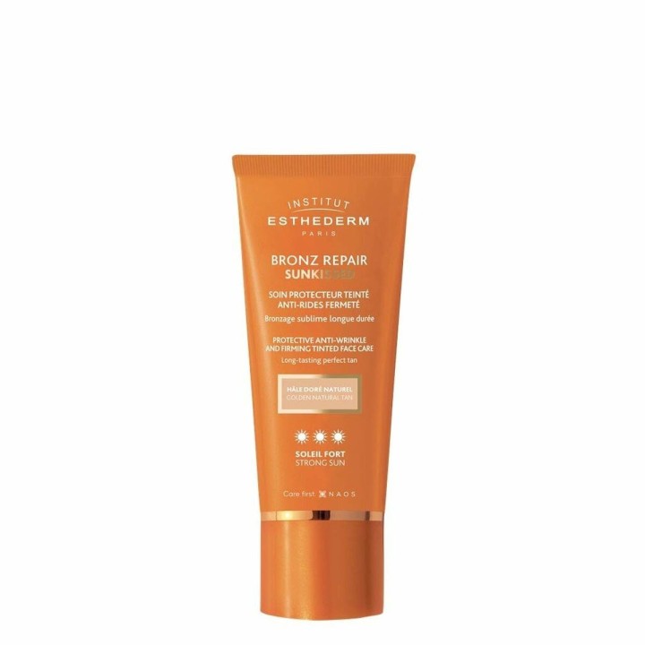 Dagcreme Institut Esthederm BRONZ REPAIR 50 ml