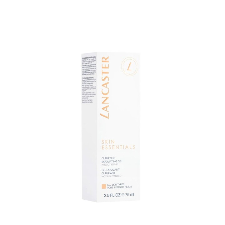Crema Viso Lancaster Skin Essentials 75 ml