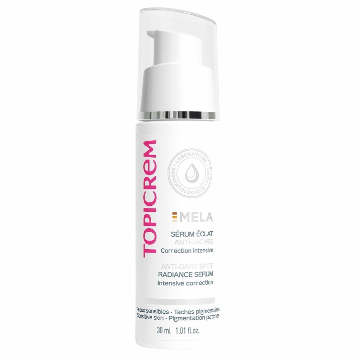 Dagcreme Topicrem Mela 30 ml