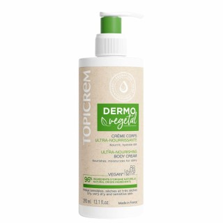Renseskum Topicrem Dermovegetal 390 ml