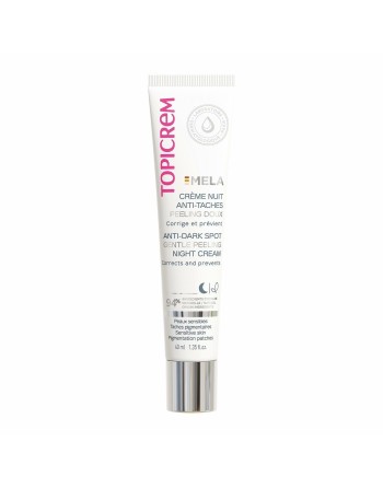 Crema de Día Topicrem Mela 40 ml