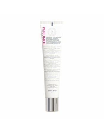 Day Cream Topicrem Mela 40 ml