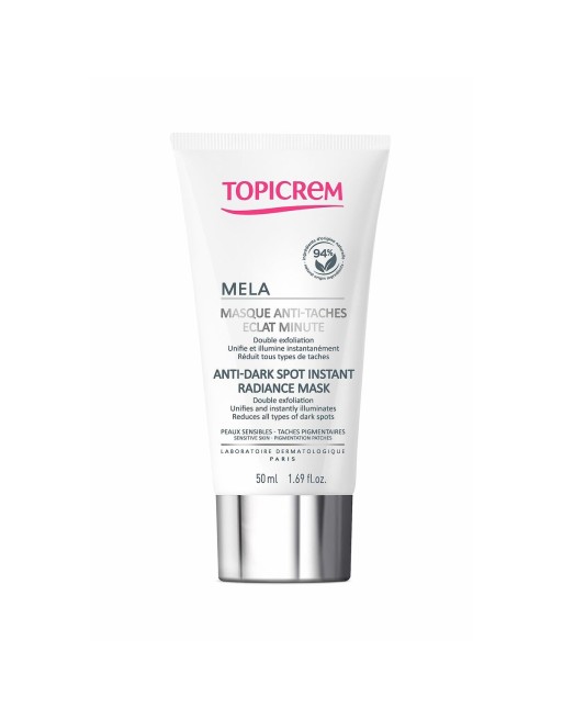 Crema Giorno Topicrem Mela 50 ml