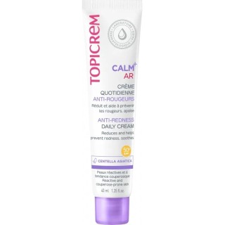 Dagcreme Topicrem Spf 50 40 ml
