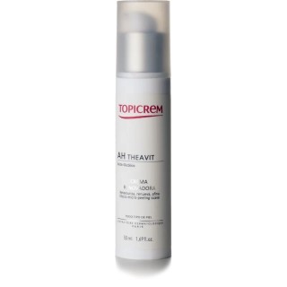 Dagcreme Topicrem Ah Theavit 50 ml