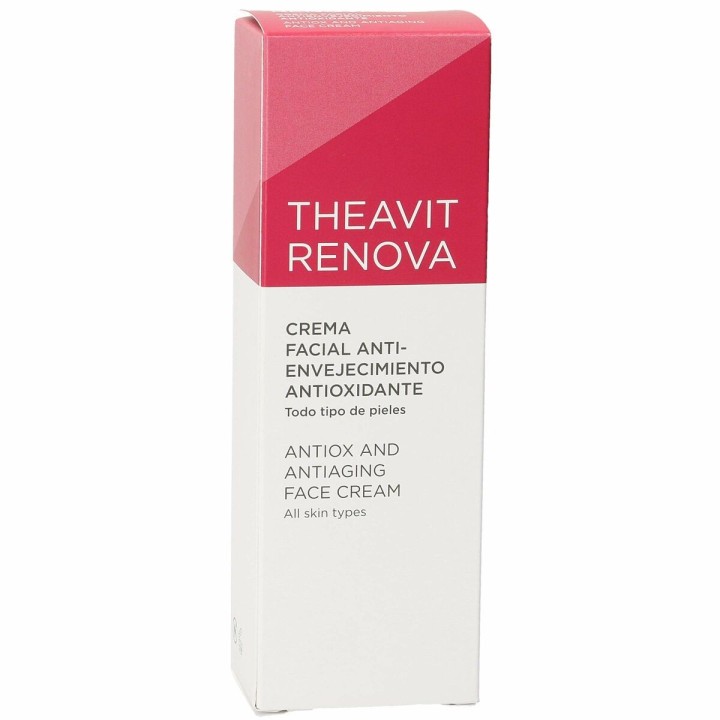 Dagcreme Topicrem Ah Theavit 50 ml