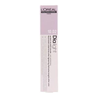 Tintura Permanente L'Oreal Professionnel Paris Dia Light 50 ml Nº 10 02