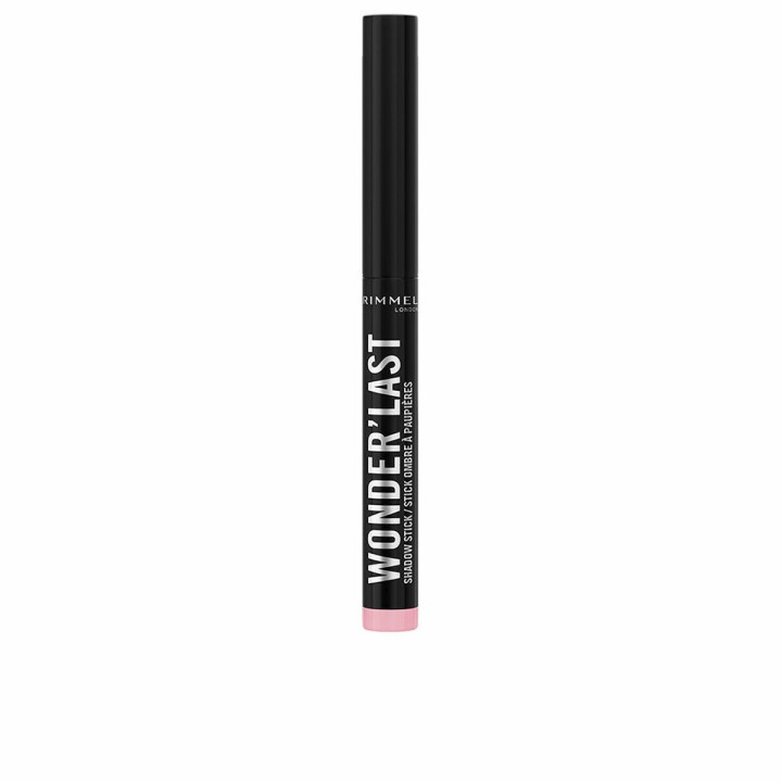 Øjenskygge Rimmel London WONDER'LAST Nº 006 Mermaid blush 1,64 g Stick