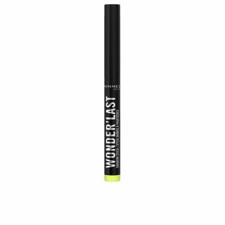 Øjenskygge Rimmel London WONDER'LAST Nº 008 Galactic green 1,64 g Stick