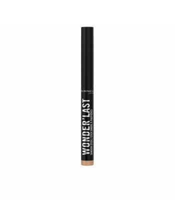 Sombra de ojos Rimmel London WONDER'LAST Nº 004 Soft bubbles 1,64 g Stick