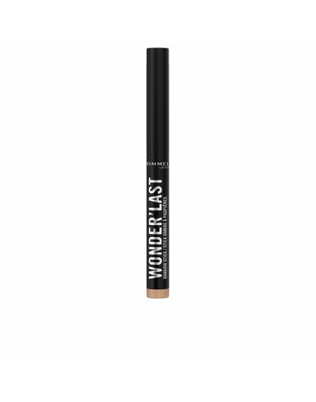 Øjenskygge Rimmel London WONDER'LAST Nº 004 Soft bubbles 1,64 g Stick
