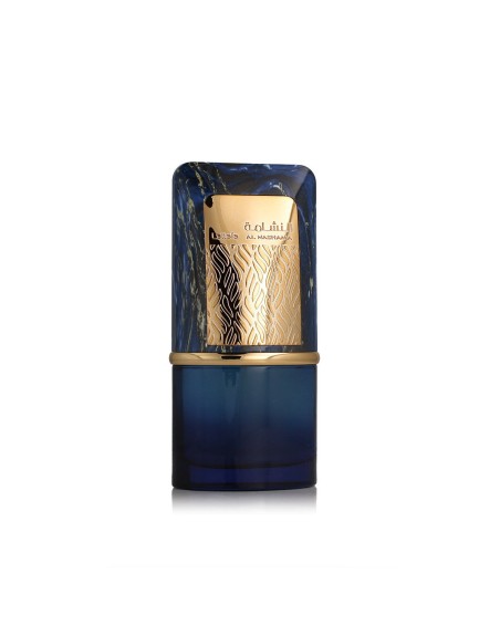 Men's Perfume Lattafa Al Nashama Caprice EDP EDP 100 ml