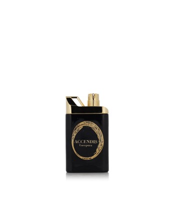 Perfume Unisex Accendis Lucepura EDP 100 ml