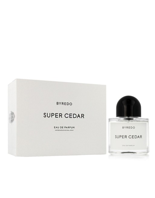 Unisex-Parfüm Byredo Super Cedar EDP 50 ml