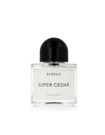 Unisex parfume Byredo Super Cedar EDP 50 ml