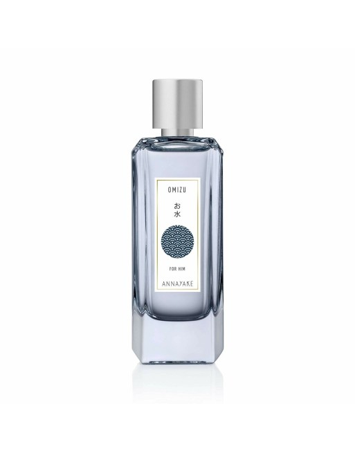 Profumo Uomo Annayake Omizu EDT 100 ml