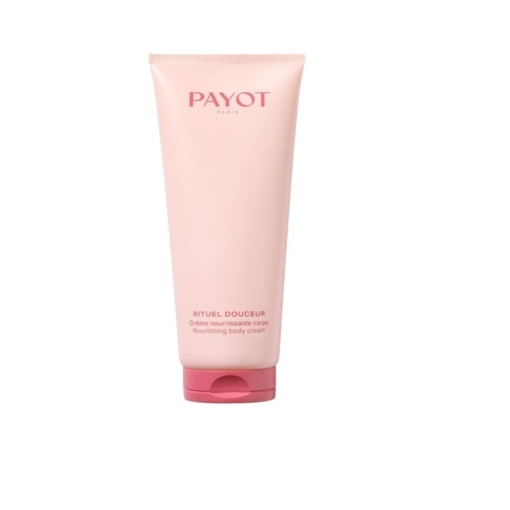 Bodylotion Payot Rituel Corps 200 ml