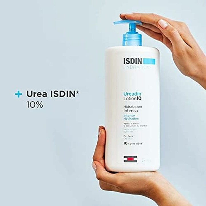 Bodylotion Isdin Ureadin Lotion10 750 ml