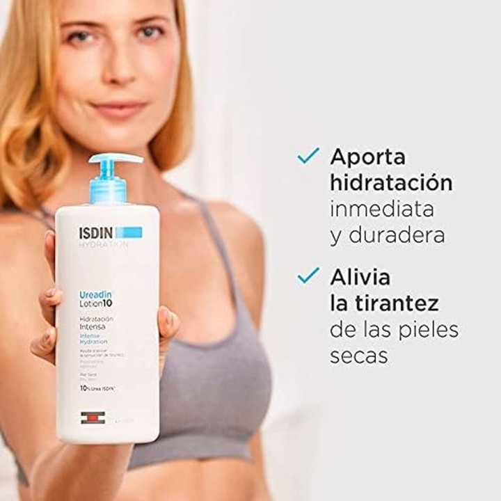 Bodylotion Isdin Ureadin Lotion10 750 ml