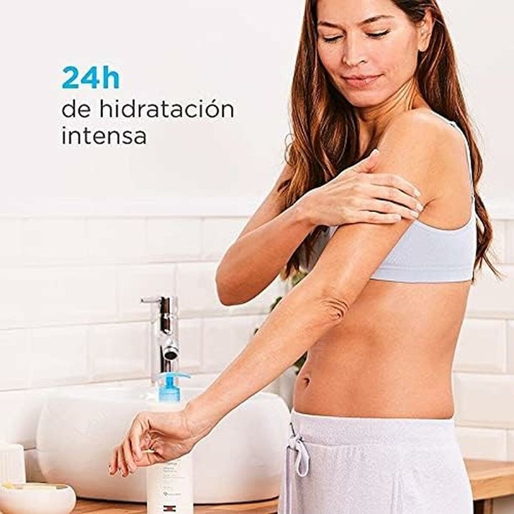 Bodylotion Isdin Ureadin Lotion10 750 ml