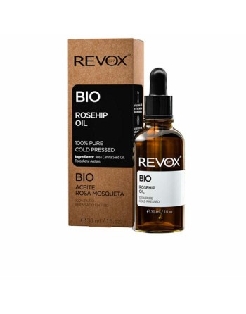 Körperöl Revox B77 Bio 30 ml Hagebutte