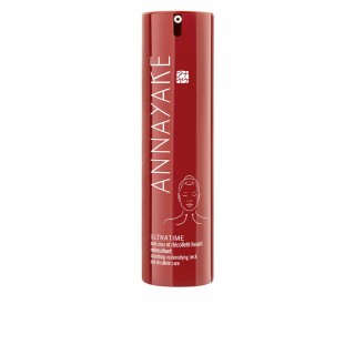 Creme med opstrammende effekt på halsen og kavalergangen Annayake Ultratime 50 ml