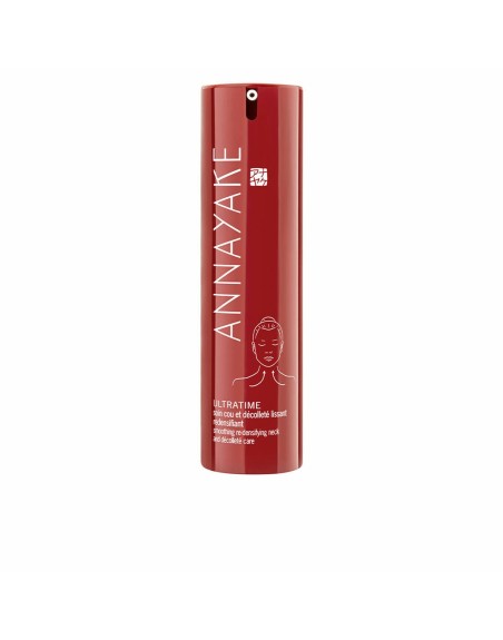 Firming Neck and Décolletage Cream Annayake Ultratime 50 ml