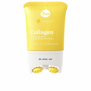 Creme med opstrammende effekt på halsen og kavalergangen 7DAYS My Beauty Week Collagen 80 ml