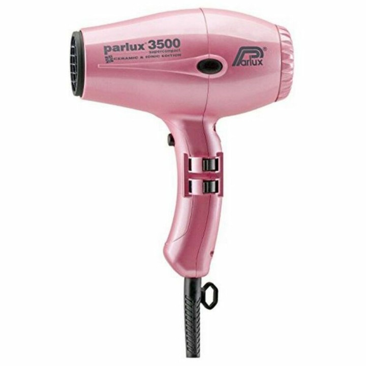 Hårtørrer 3500 Supercompact Parlux 2000W