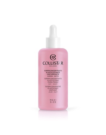 Cellulite Reduction Programme Collistar Superconcentrate Elasticizing Even Finish 200 ml