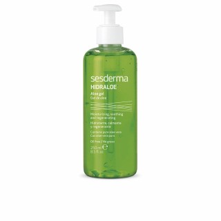 Bodylotion Sesderma Hidraloe 250 ml Aloe Vera