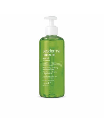 Körperlotion Sesderma Hidraloe 250 ml Aloe Vera